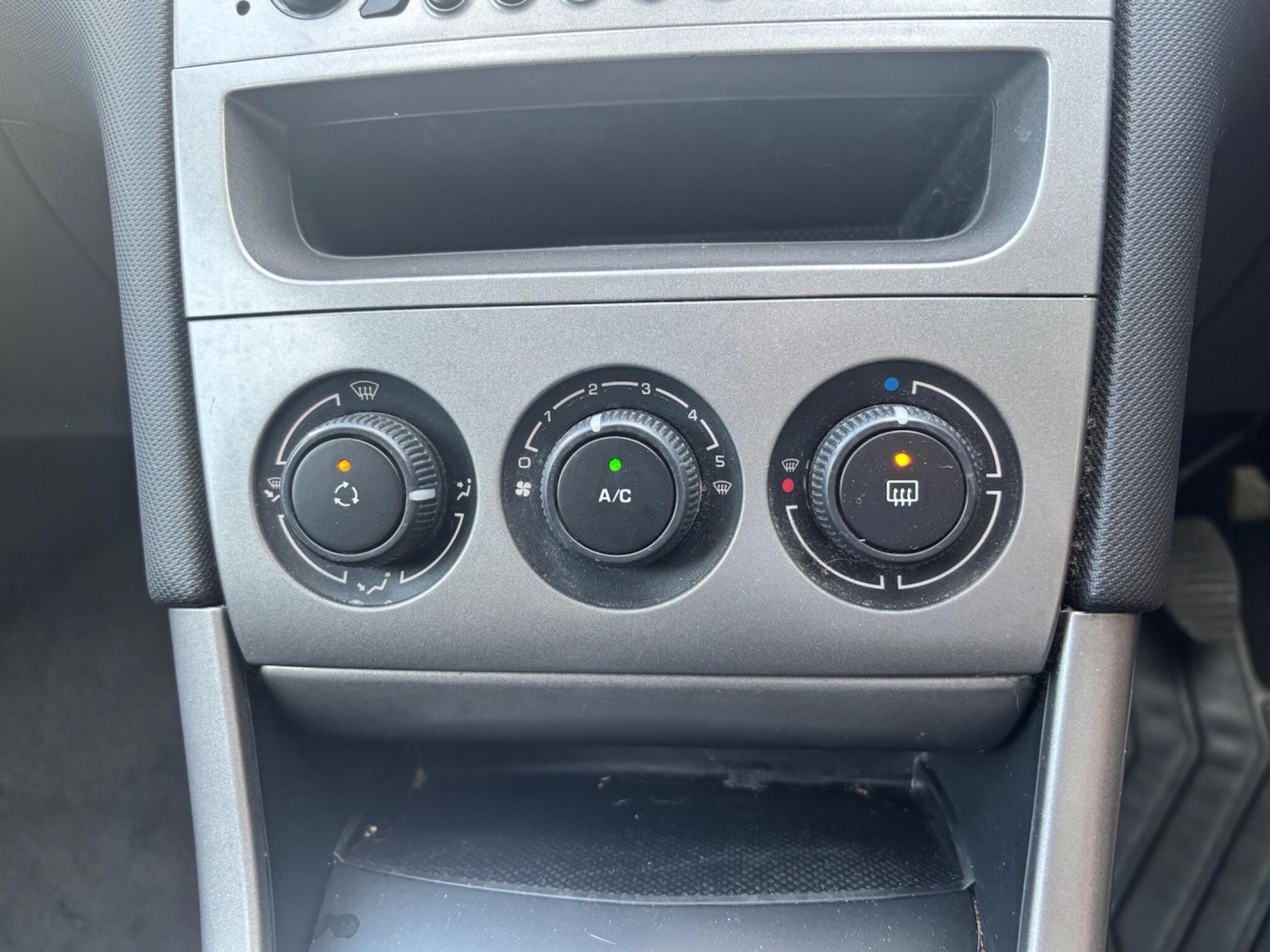 Vehicle 40