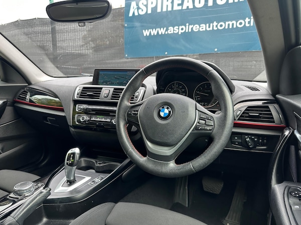 Used BMW 2 Series 2016 for sale - 76306771: Photo 10