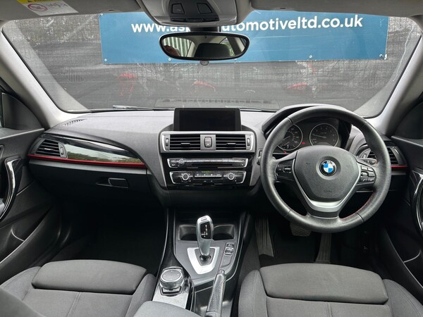 Used BMW 2 Series 2016 for sale - 76306771: Photo 11