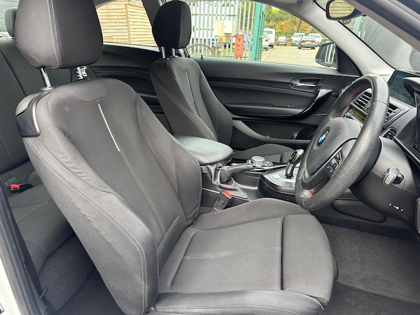 Used BMW 2 Series 2016 for sale - 76306771: Photo 12