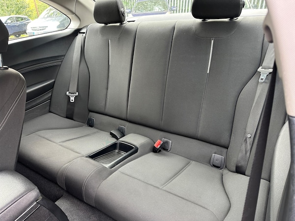Used BMW 2 Series 2016 for sale - 76306771: Photo 13