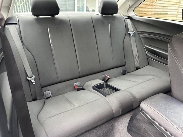 Used BMW 2 Series 2016 for sale - 76306771: Photo 14