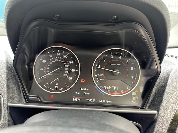 Used BMW 2 Series 2016 for sale - 76306771: Photo 15