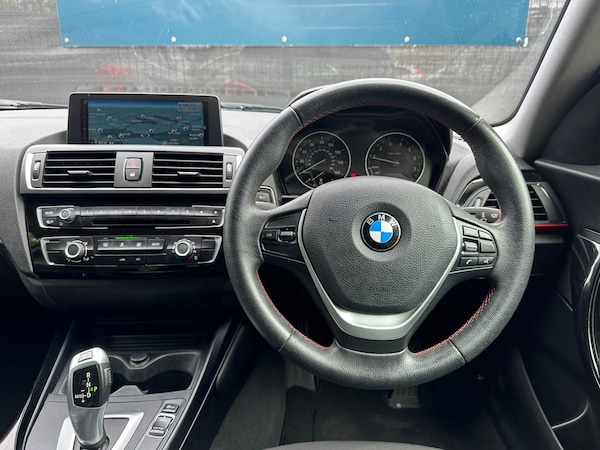Used BMW 2 Series 2016 for sale - 76306771: Photo 16