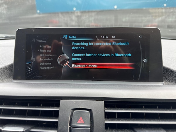 Used BMW 2 Series 2016 for sale - 76306771: Photo 20