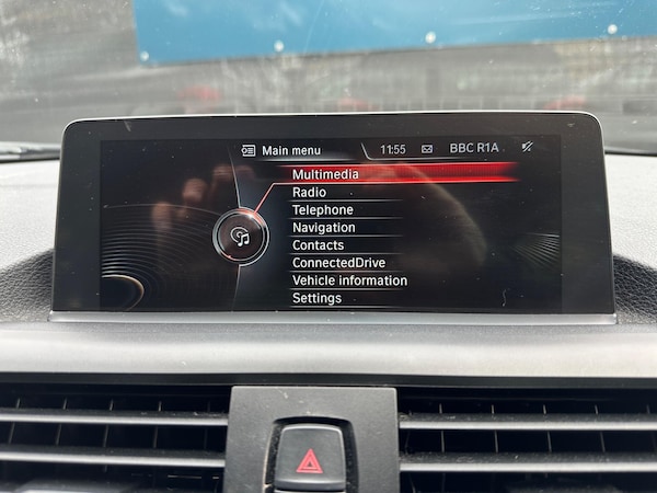 Used BMW 2 Series 2016 for sale - 76306771: Photo 22