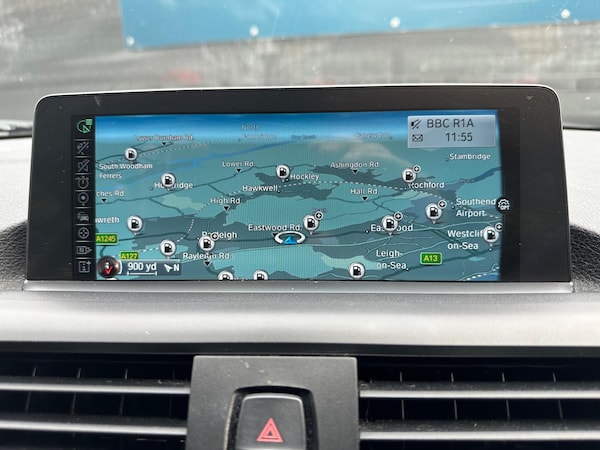 Used BMW 2 Series 2016 for sale - 76306771: Photo 23