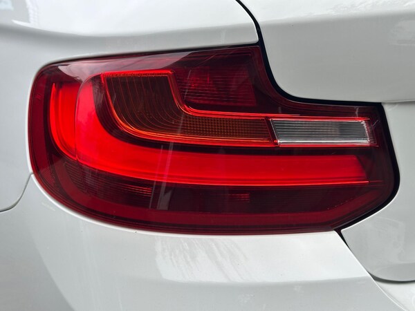 Used BMW 2 Series 2016 for sale - 76306771: Photo 30