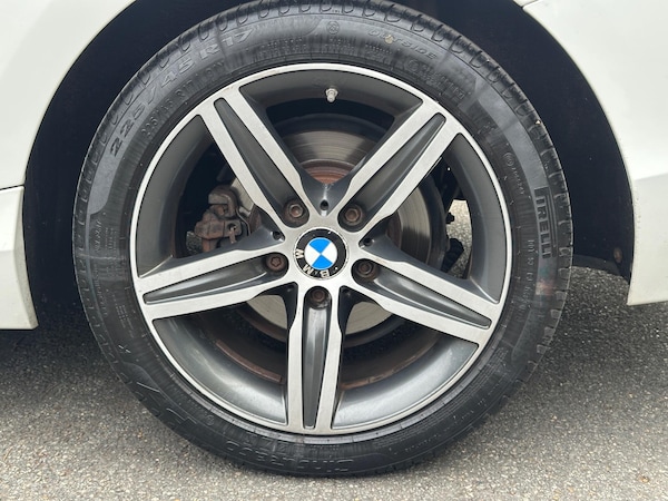 Used BMW 2 Series 2016 for sale - 76306771: Photo 33