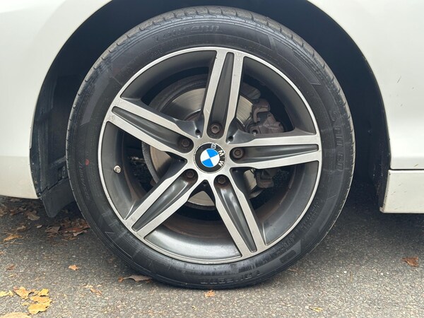 Used BMW 2 Series 2016 for sale - 76306771: Photo 34