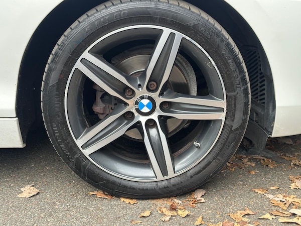 Used BMW 2 Series 2016 for sale - 76306771: Photo 35
