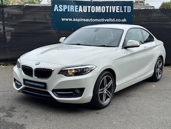 Used BMW 2 Series 2016 for sale - 76306771: Photo 3