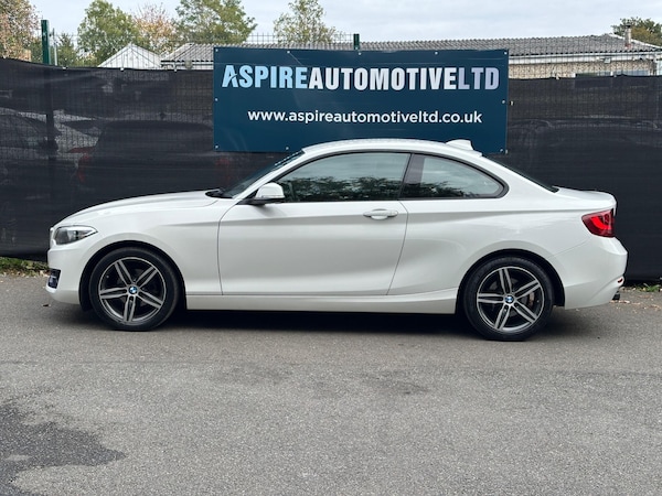 Used BMW 2 Series 2016 for sale - 76306771: Photo 4