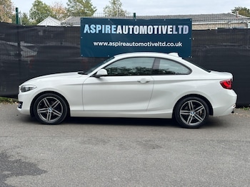 Used BMW 2 Series 2016 for sale - 76306771: Photo 4