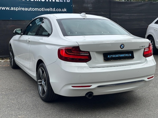 Used BMW 2 Series 2016 for sale - 76306771: Photo 5