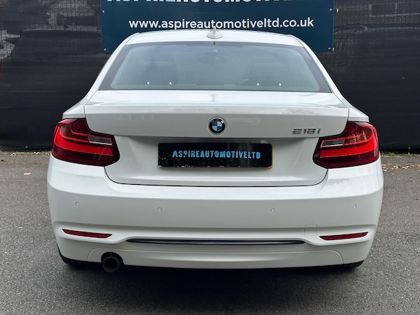 Used BMW 2 Series 2016 for sale - 76306771: Photo 6