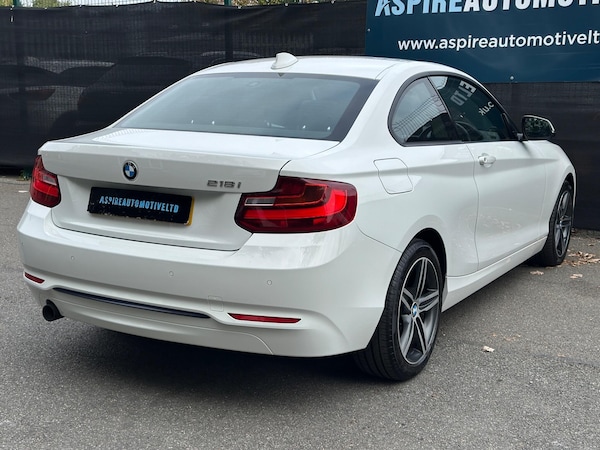 Used BMW 2 Series 2016 for sale - 76306771: Photo 7