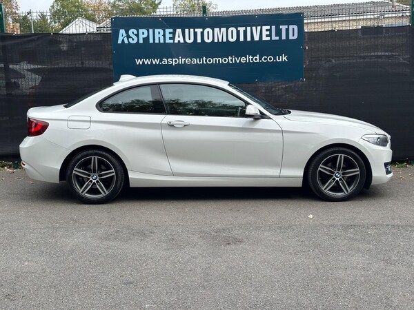 Used BMW 2 Series 2016 for sale - 76306771: Photo 8