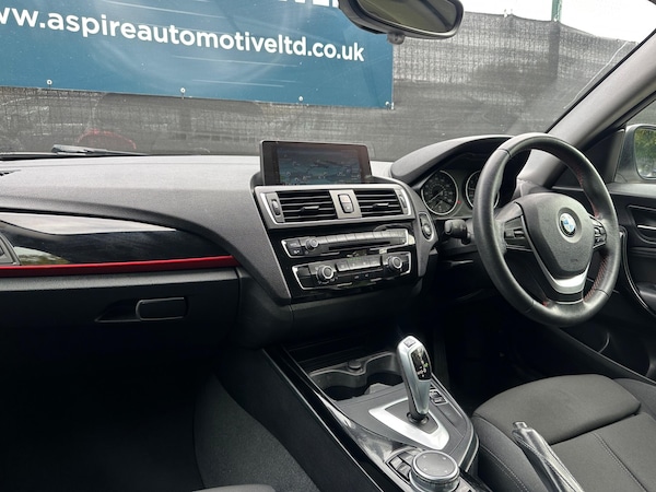 Used BMW 2 Series 2016 for sale - 76306771: Photo 9