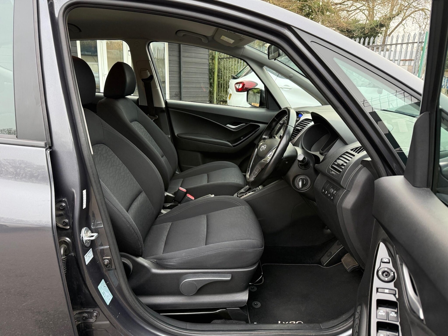 Used Hyundai Ix20 2017 for sale - 77993475: Photo 10