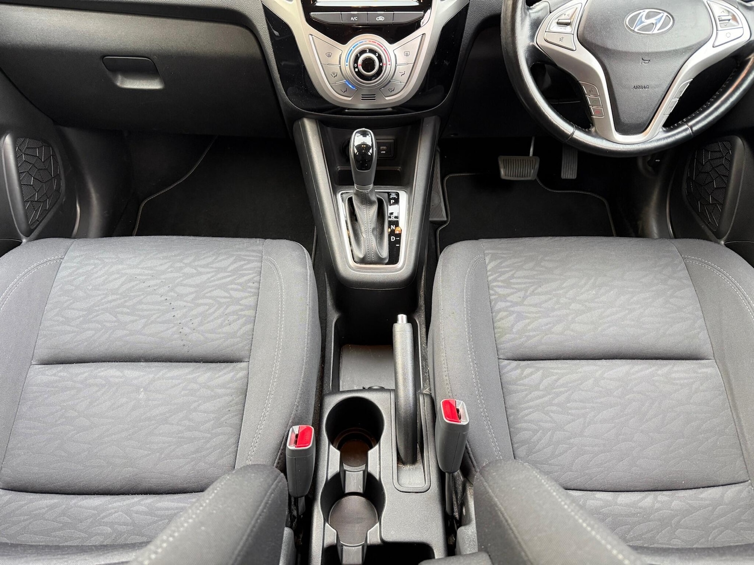 Used Hyundai Ix20 2017 for sale - 77993475: Photo 12