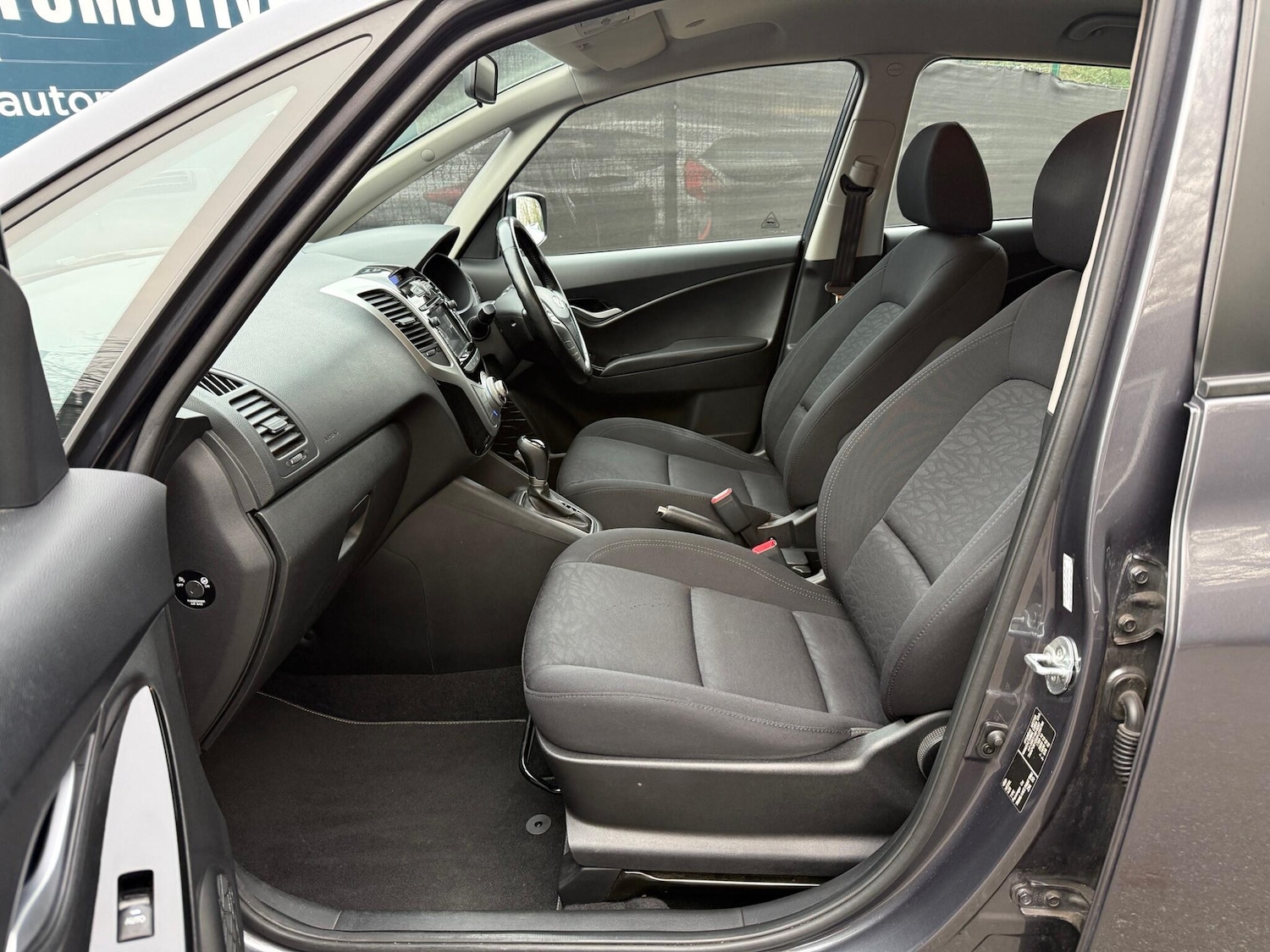 Used Hyundai Ix20 2017 for sale - 77993475: Photo 13