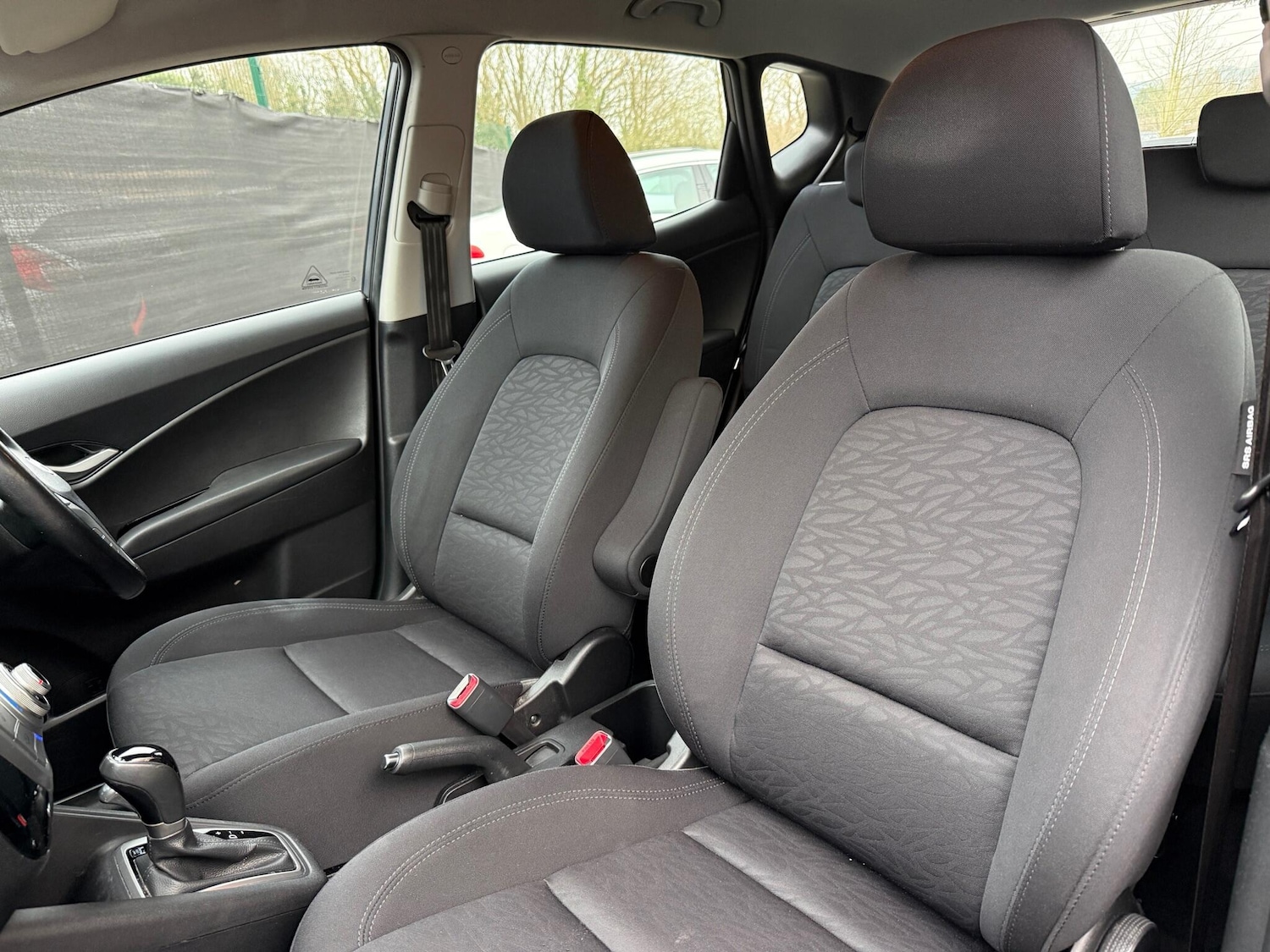 Used Hyundai Ix20 2017 for sale - 77993475: Photo 14