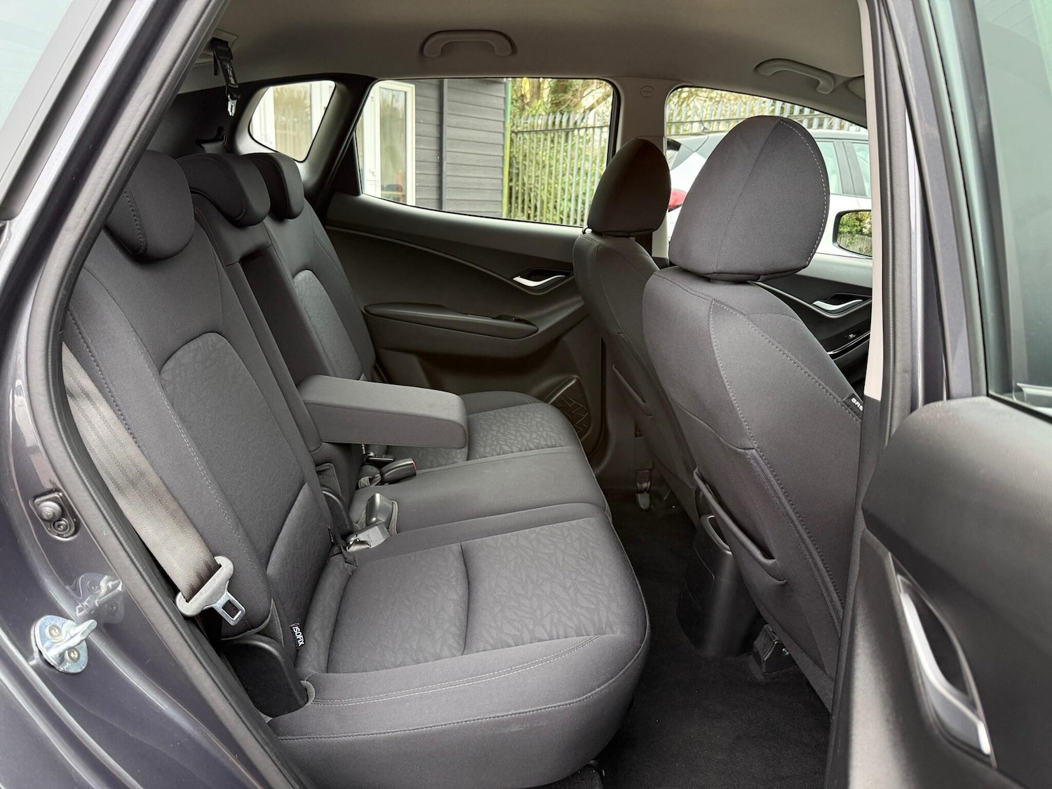 Used Hyundai Ix20 2017 for sale - 77993475: Photo 15