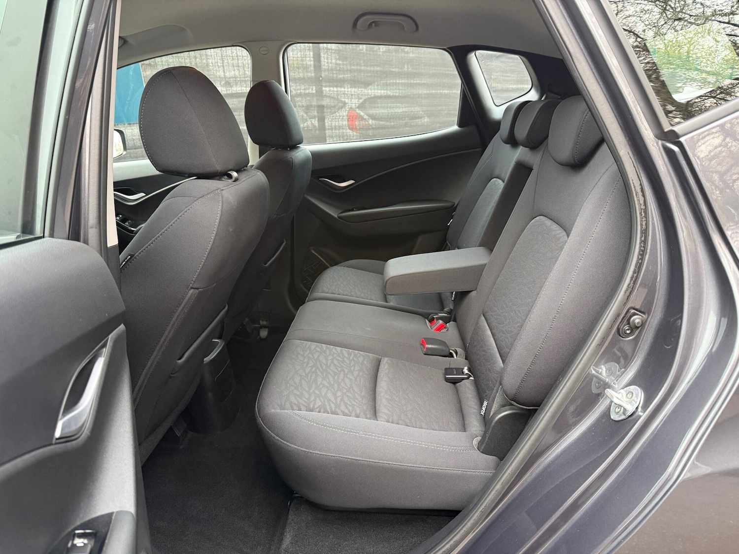 Used Hyundai Ix20 2017 for sale - 77993475: Photo 16