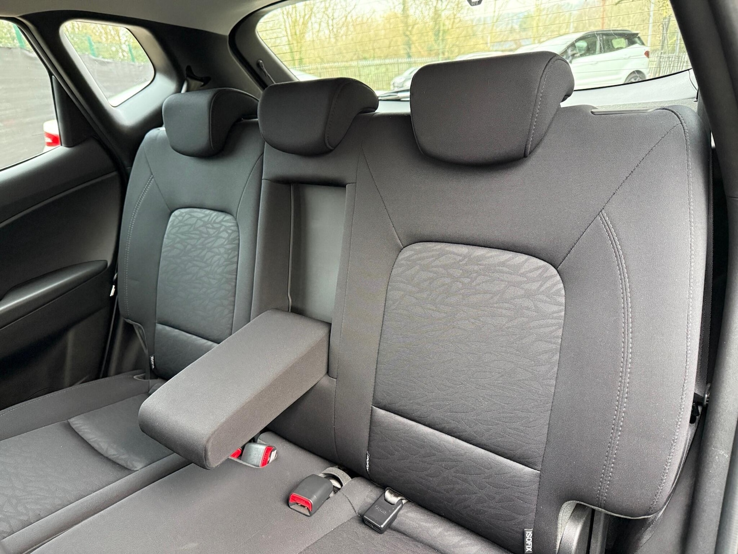 Used Hyundai Ix20 2017 for sale - 77993475: Photo 17