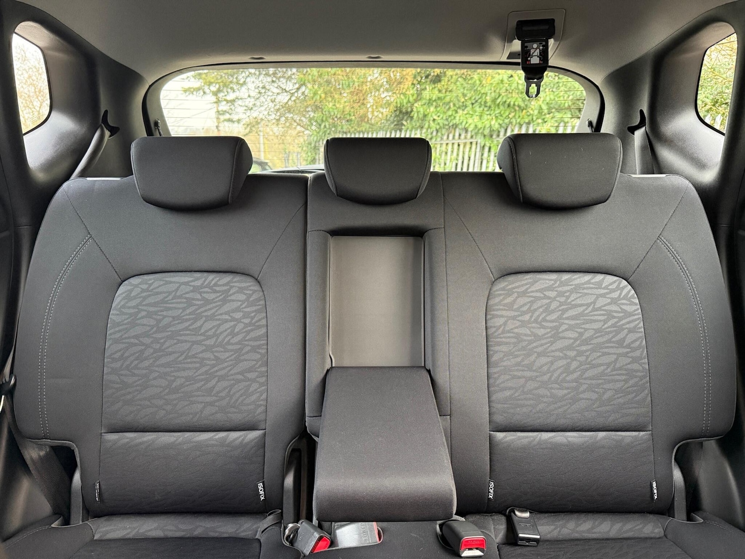 Used Hyundai Ix20 2017 for sale - 77993475: Photo 18