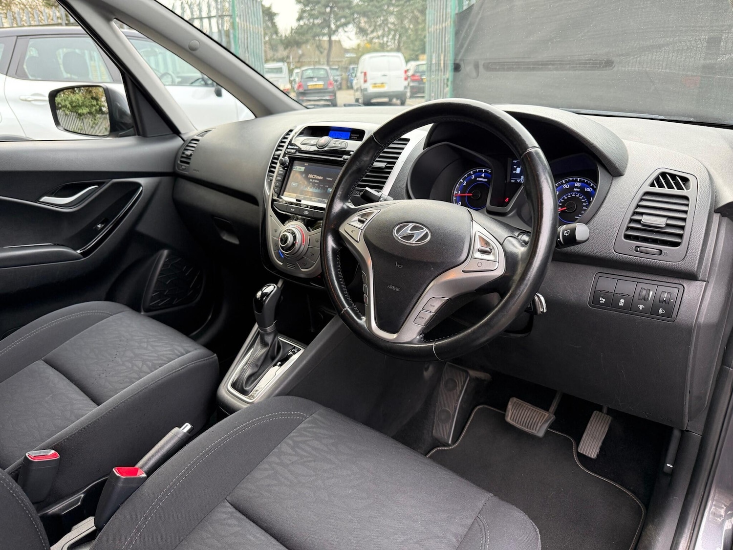 Used Hyundai Ix20 2017 for sale - 77993475: Photo 19