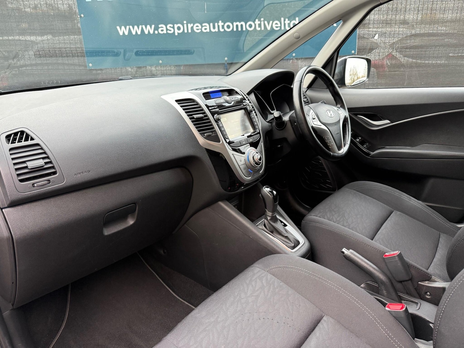 Used Hyundai Ix20 2017 for sale - 77993475: Photo 20