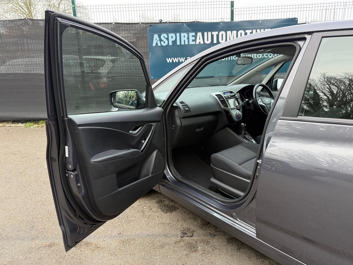 Used Hyundai Ix20 2017 for sale - 77993475: Photo 25