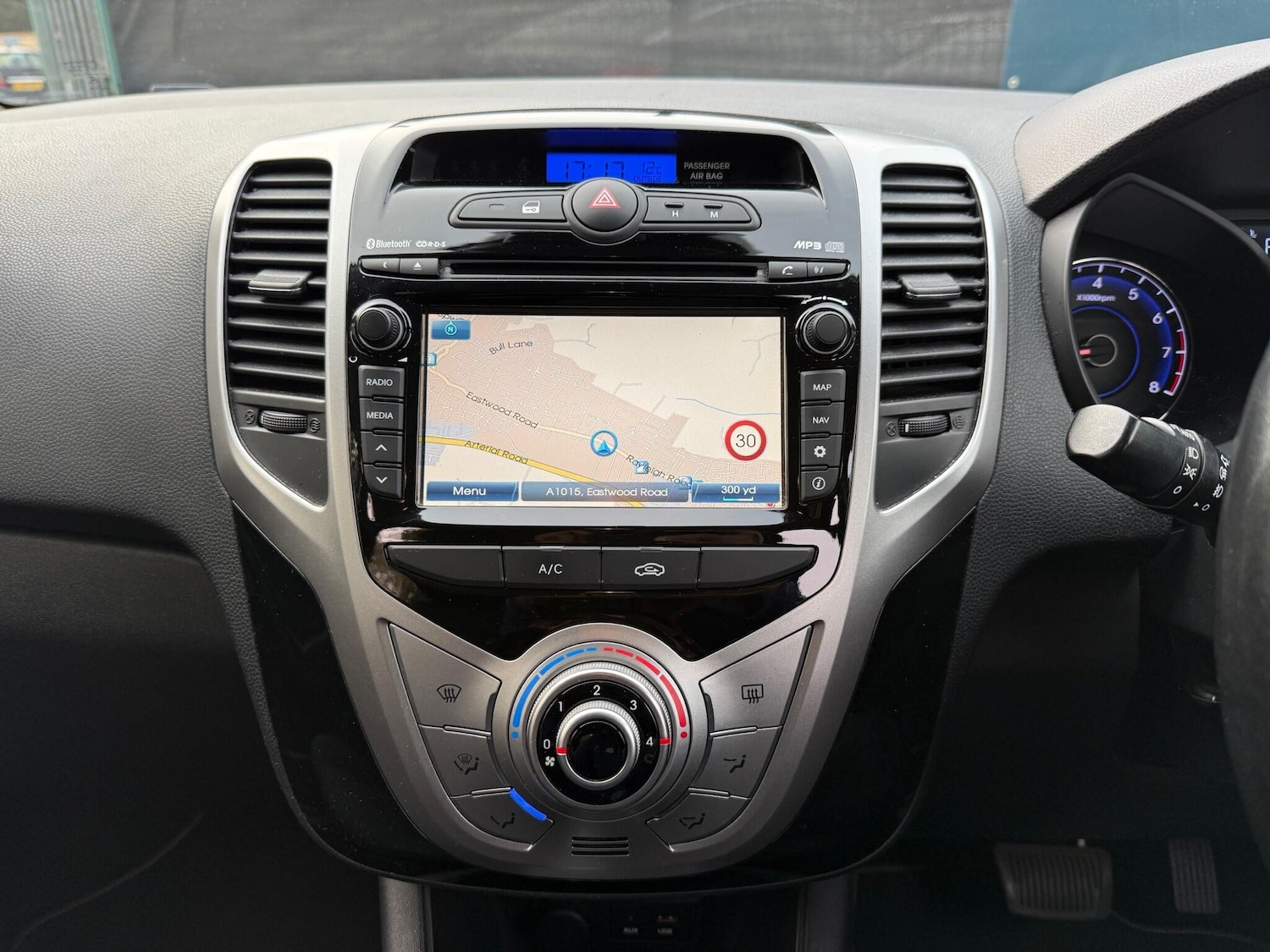 Used Hyundai Ix20 2017 for sale - 77993475: Photo 31