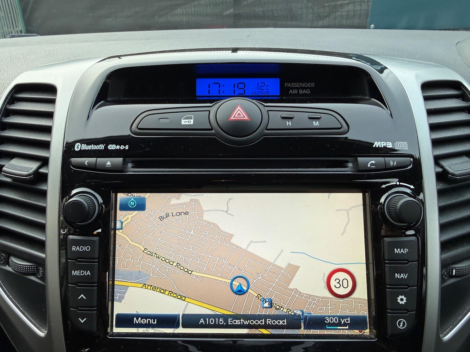 Used Hyundai Ix20 2017 for sale - 77993475: Photo 32