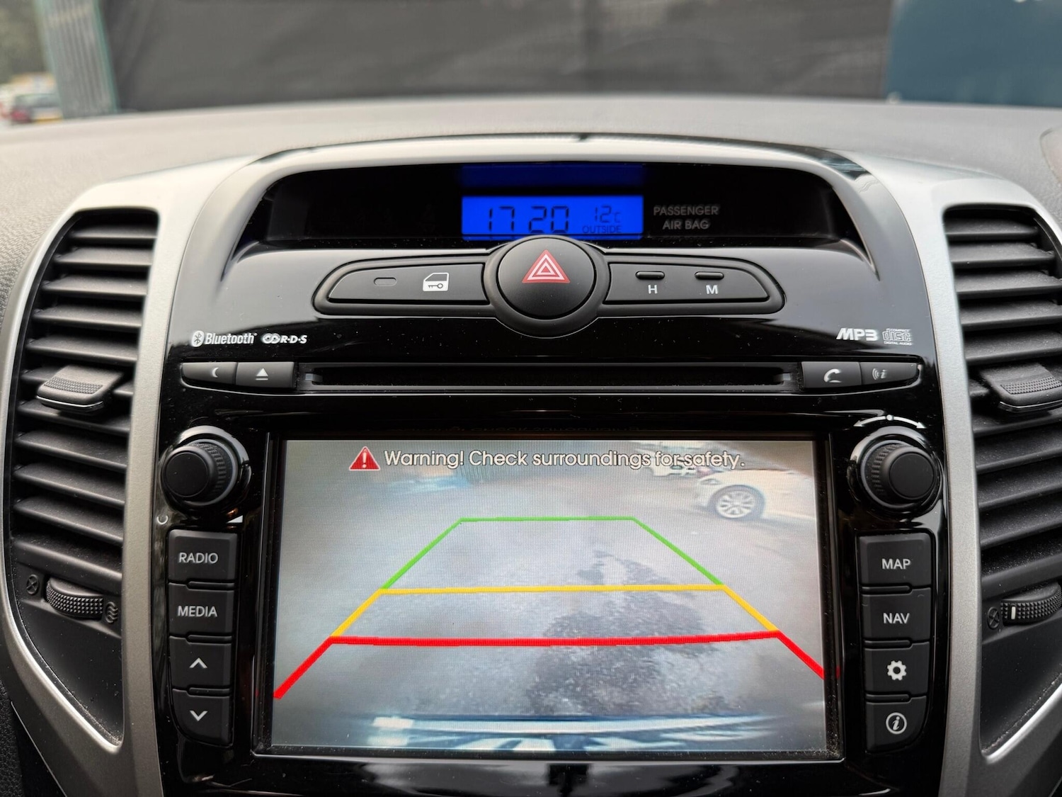 Used Hyundai Ix20 2017 for sale - 77993475: Photo 34