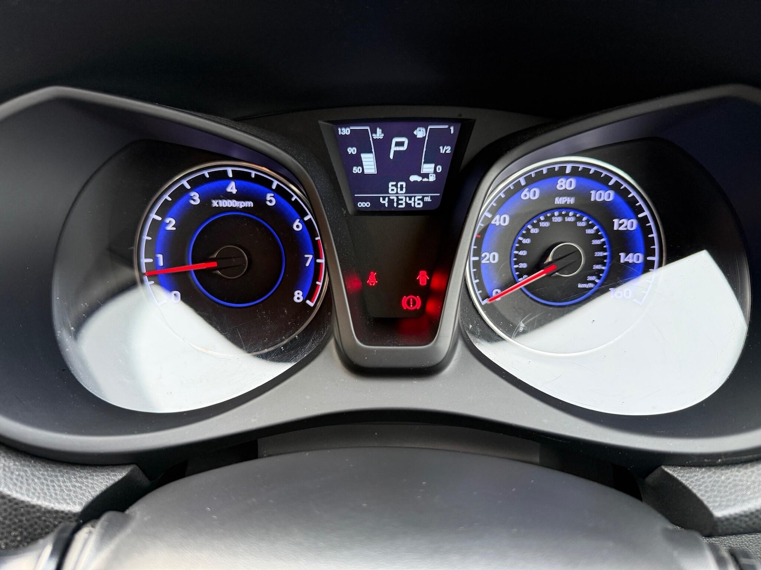 Used Hyundai Ix20 2017 for sale - 77993475: Photo 35