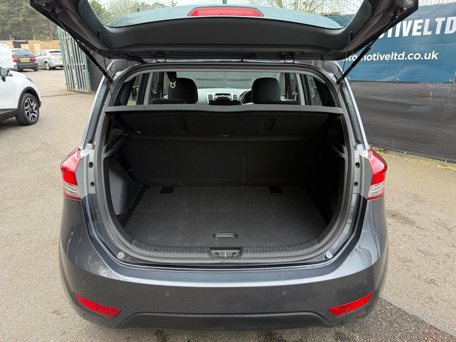 Used Hyundai Ix20 2017 for sale - 77993475: Photo 36