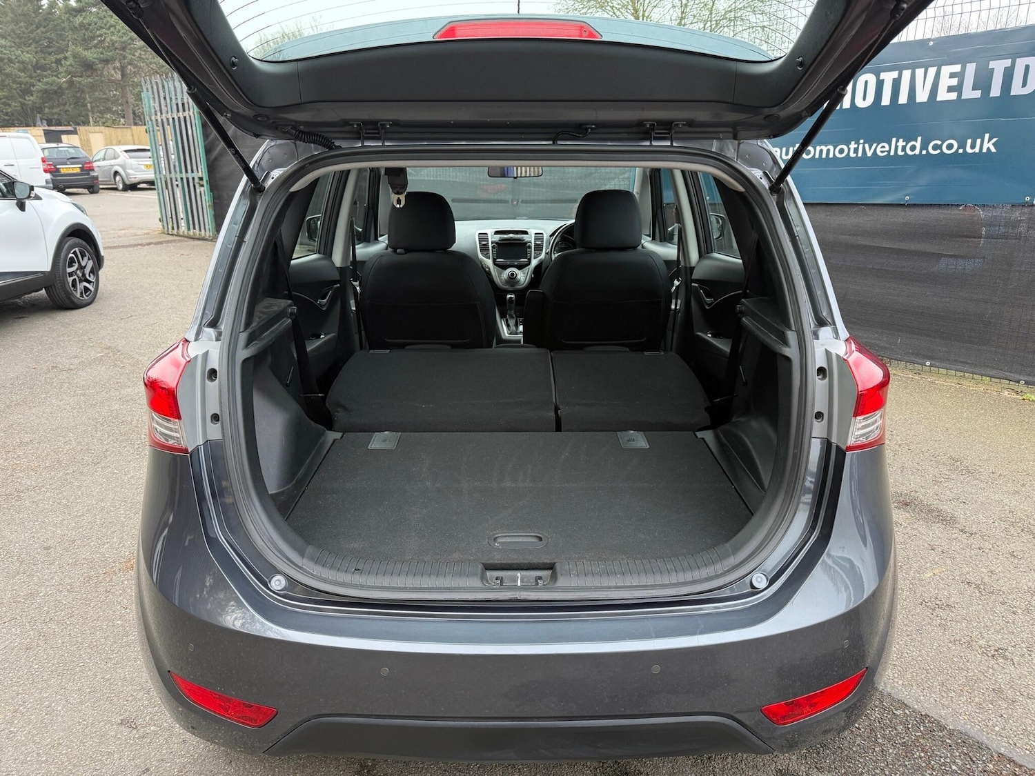 Used Hyundai Ix20 2017 for sale - 77993475: Photo 37