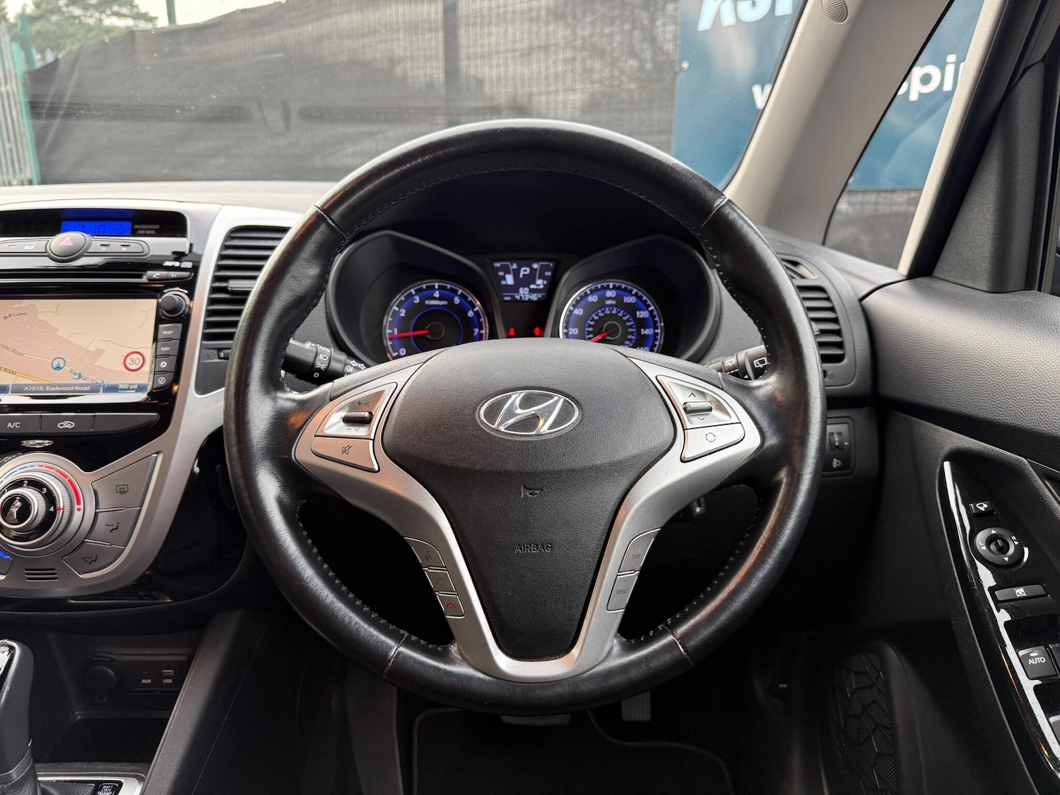 Used Hyundai Ix20 2017 for sale - 77993475: Photo 38