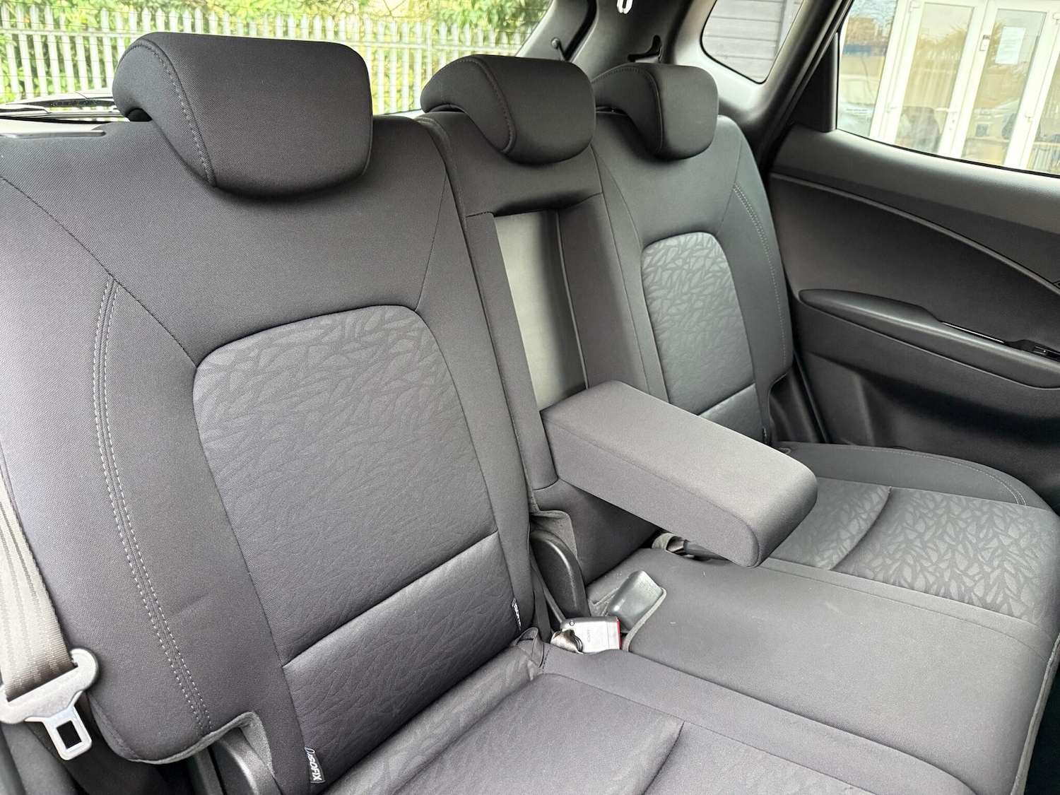 Used Hyundai Ix20 2017 for sale - 77993475: Photo 39