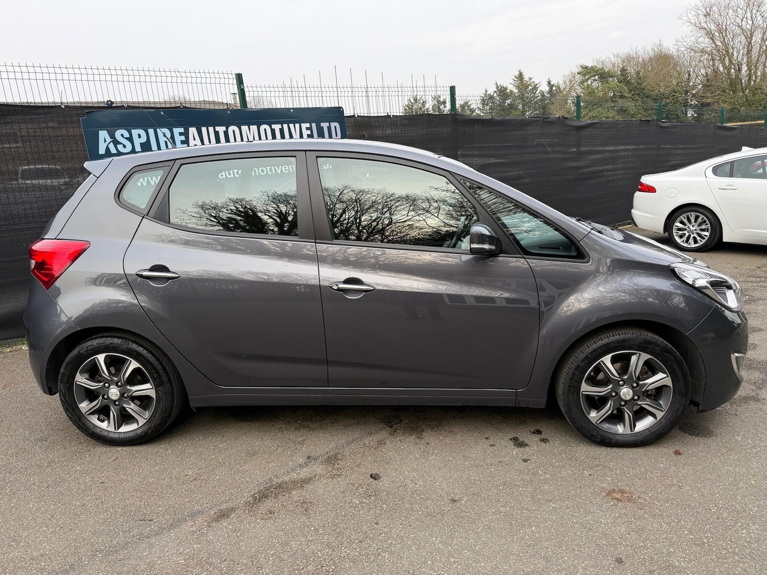 Used Hyundai Ix20 2017 for sale - 77993475: Photo 7