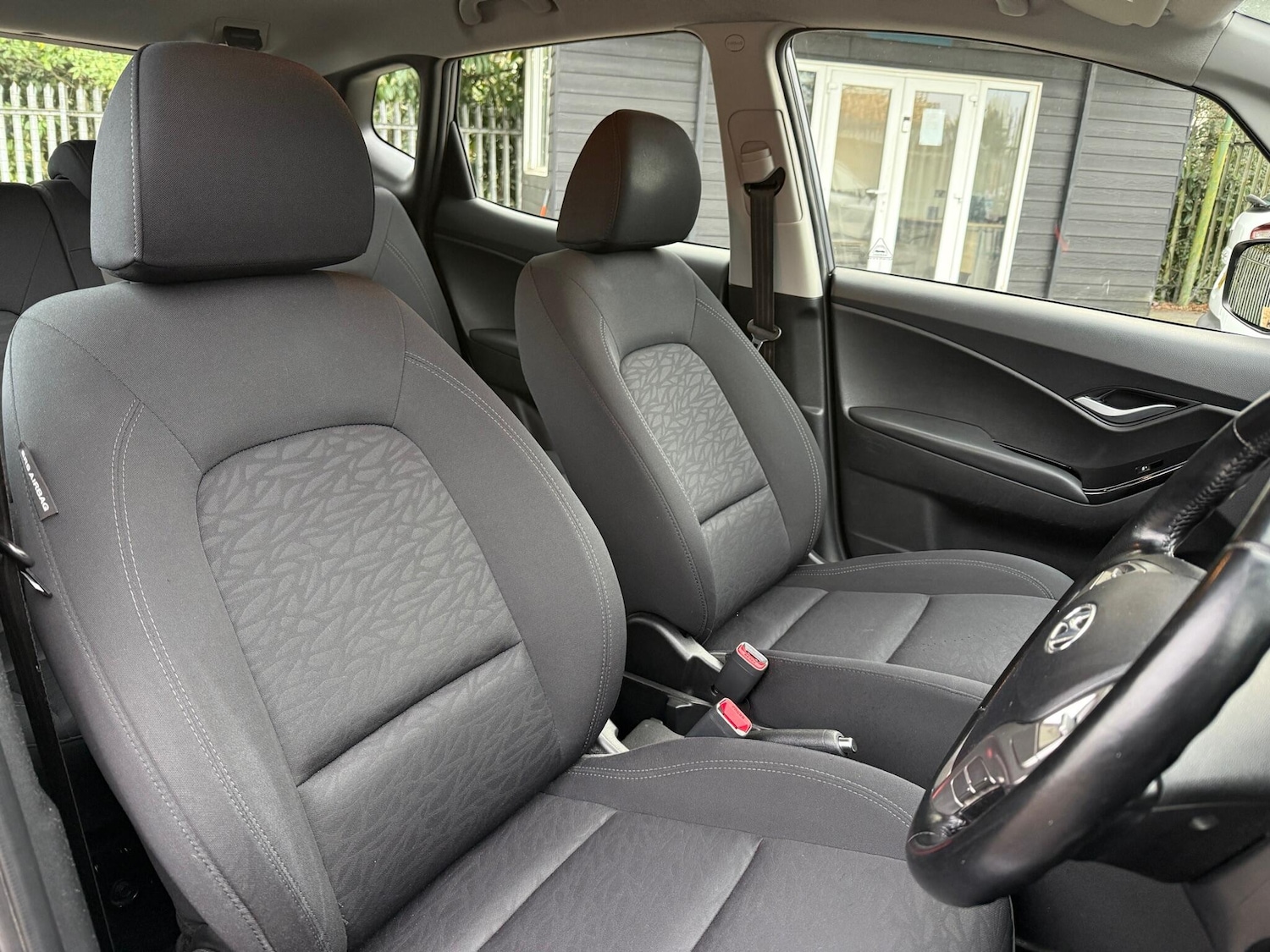 Used Hyundai Ix20 2017 for sale - 77993475: Photo 9