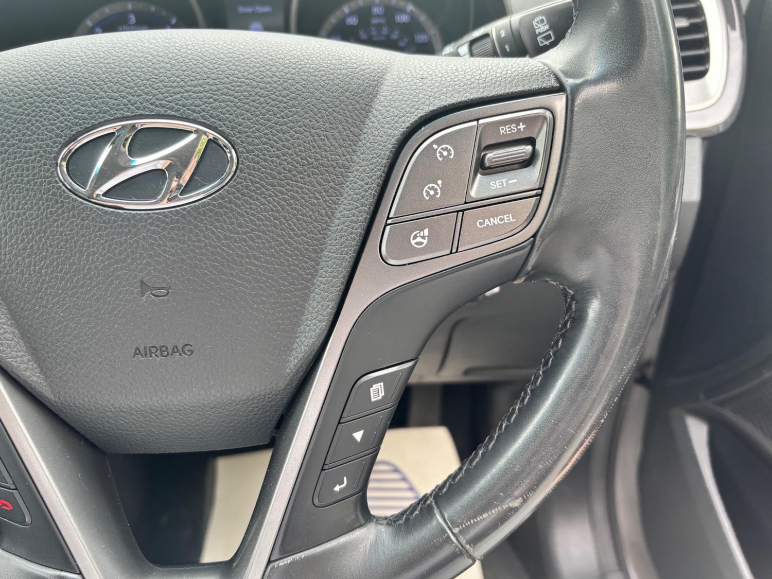 Vehicle 40