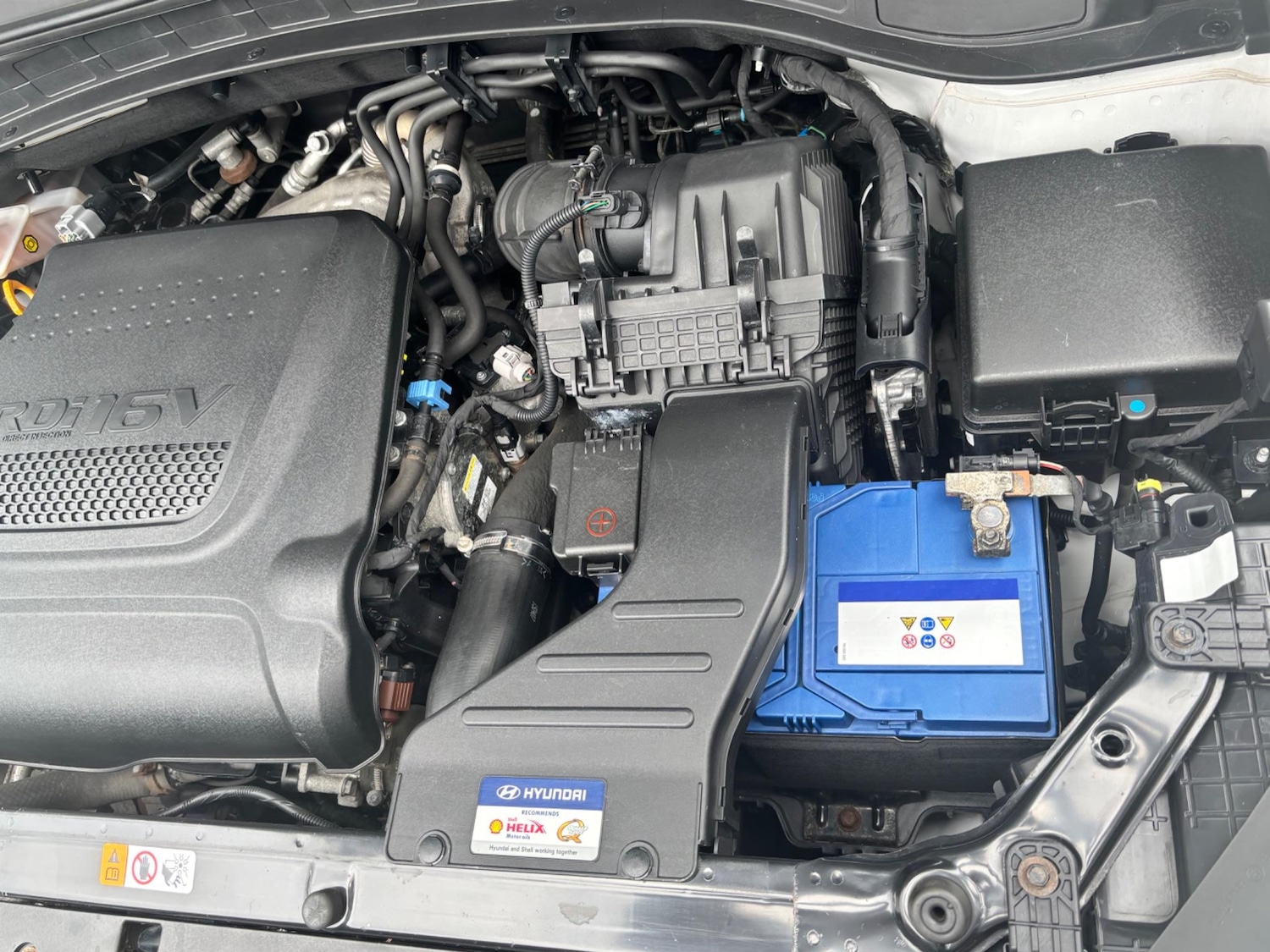 Vehicle 64