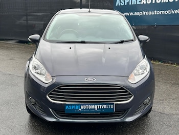Used Ford Fiesta 2014 for sale - 77455371: Photo