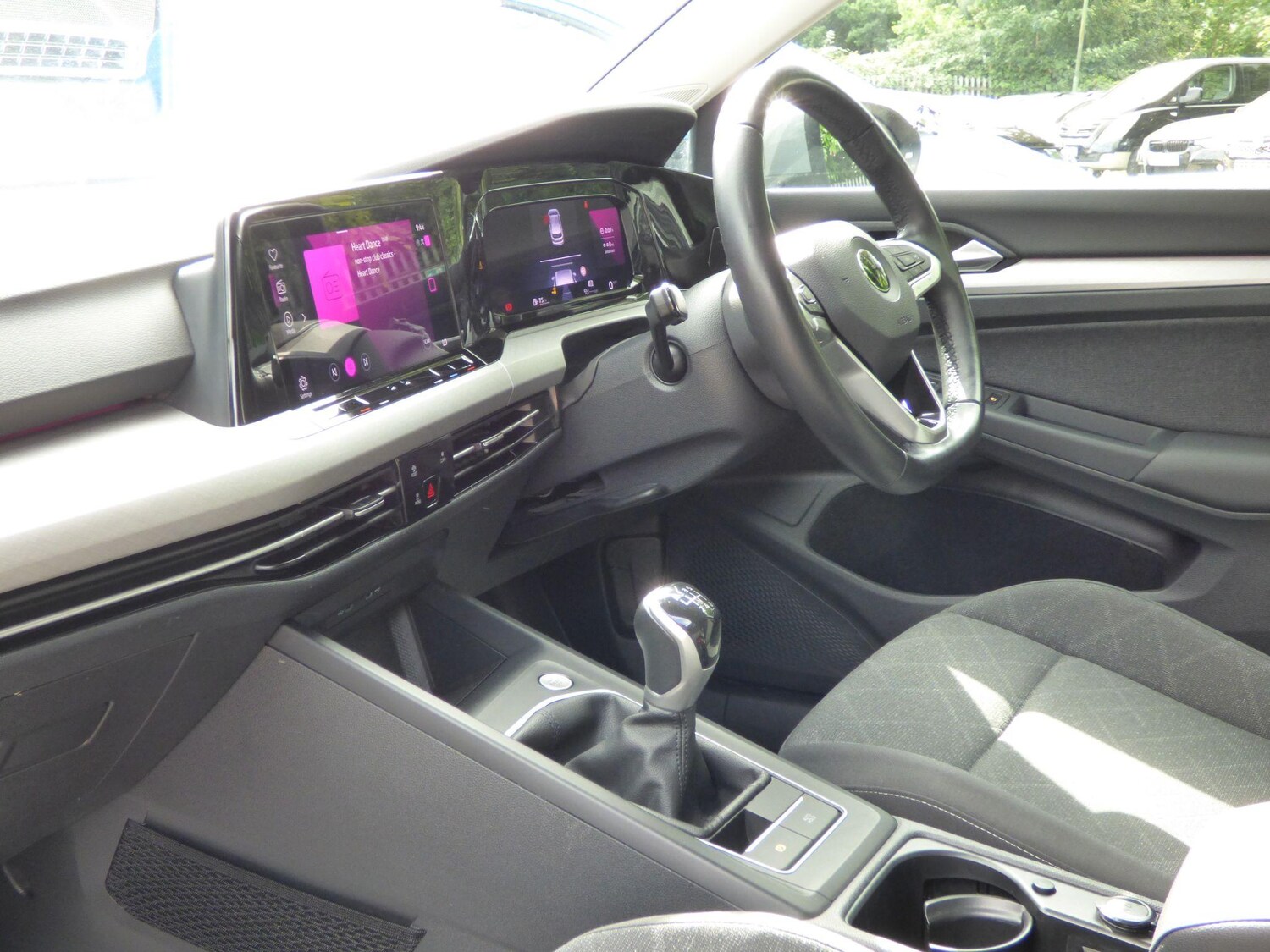 Vehicle 20