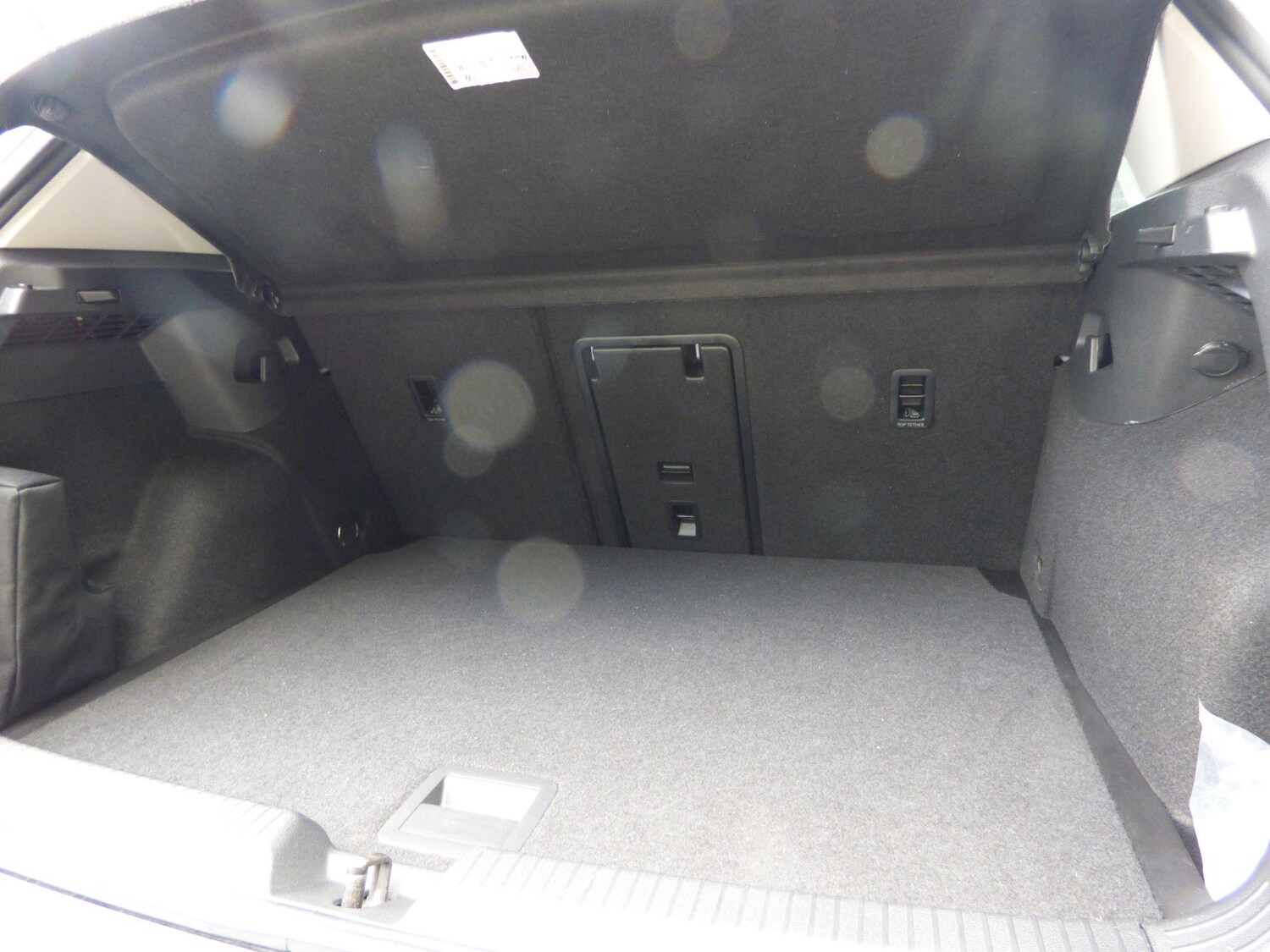 Vehicle 31