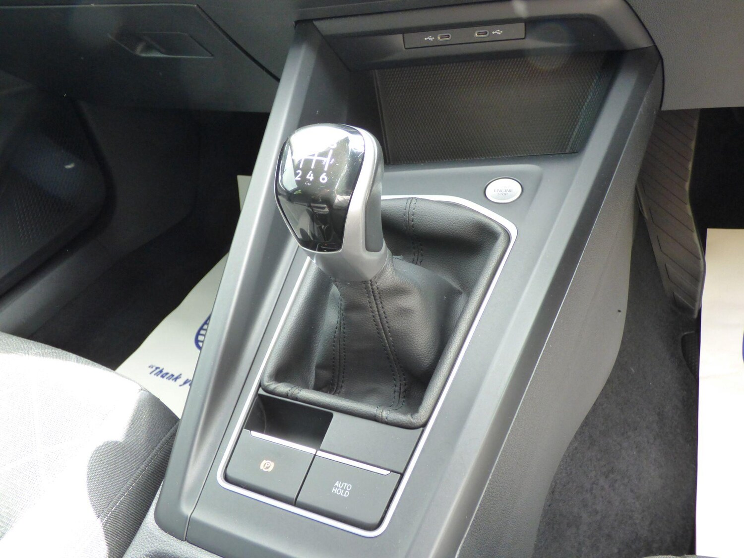 Vehicle 42